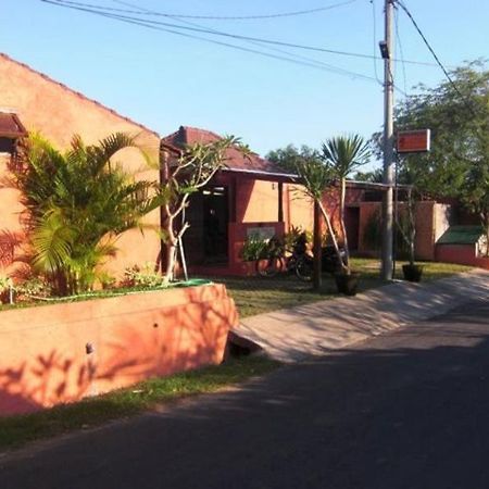 Palmyra Cottages Umalas  Exterior photo