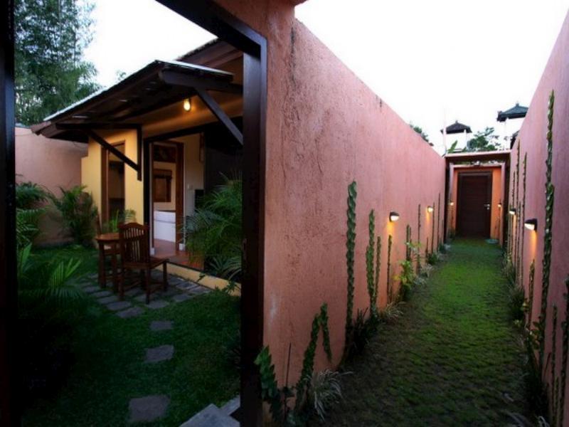 Palmyra Cottages Umalas  Exterior photo